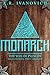 Monarch (The War of Princes, Book 3)
