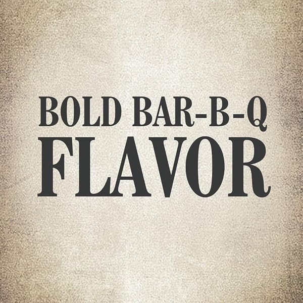 STUBB’S, BBQ RUB, 4.62 OZ