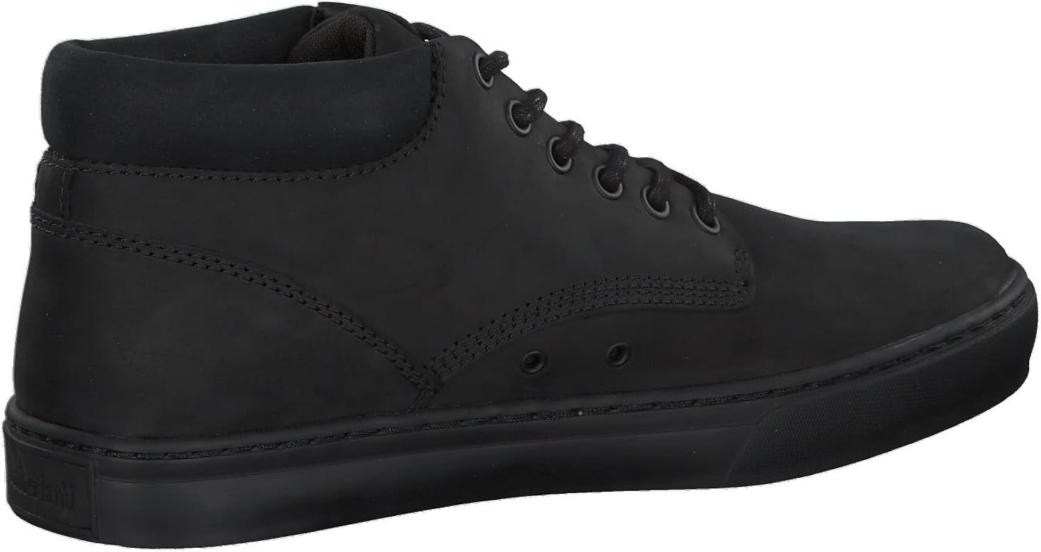 men's 45th anniversary adventure cupsole chukka shoes