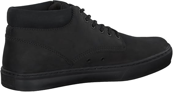 Amazon.com: Timberland Adventure 2.0 Cupsole Chukka Botas para hombre,  Negro, 7: Shoes