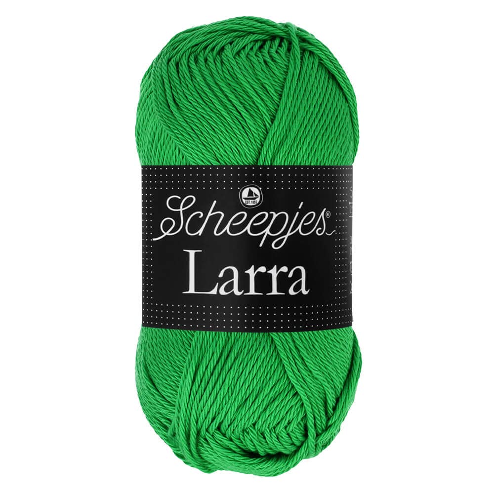 Scheepjes - Scheepjes Larra 7422 Yarn - 1x50g — image 1