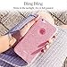 ESR Case for iPhone 6/6s, Luxury Glitter Sparkle Bling Designer Case [Slim Fit, Hard Back Cover] Shining Fashion Style Compatible for iPhone 6/6s 4.7