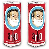 Arko Shaving Cream Soap Stick (2 pieces) by EVYAP
