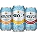 FRESCA Fridge Pack Bundle (Original, Peach, Black Cherry), 12 fl oz, 36 Pack