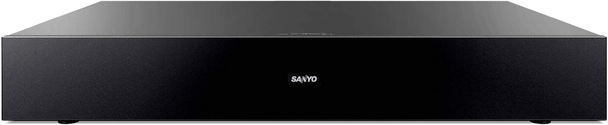 sanyo bluetooth wireless technology soundbar