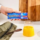 Spatone 100% Natural Iron Supplement Sachets - 84 Count, Original Flavour view 7