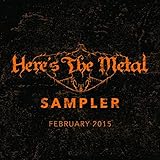 Here's the Metal - February 2015