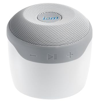 jam voice portable wifi and bluetooth speaker with amazon alexa
