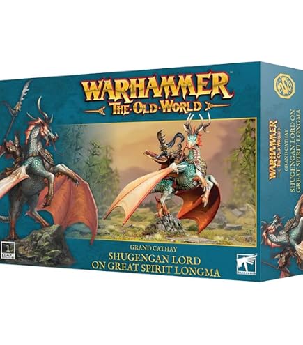 Amazon.com: Games Workshop - Warhammer The Old World - Grand