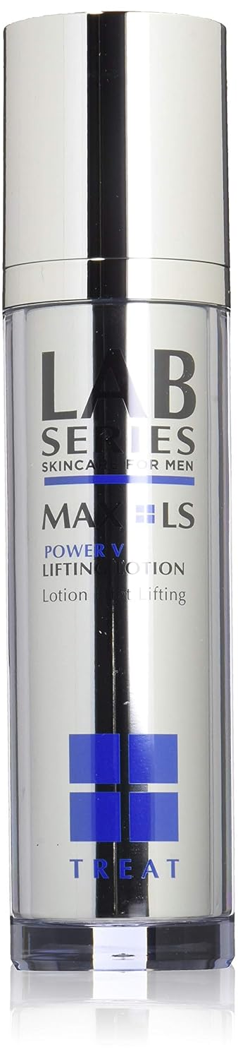 Lab Series Skincare For Men Max Ls Power V Lifting Lotion (50ml)