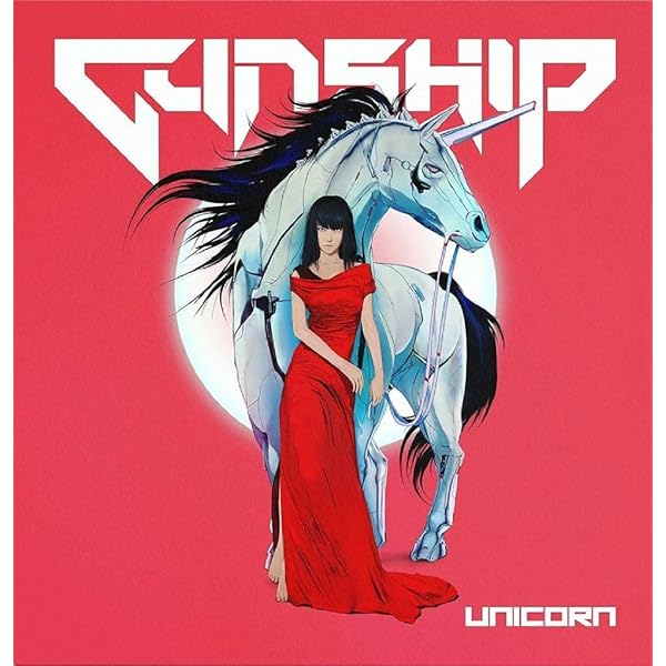 ファンビンビンCD Amazon.com: GUNSHIP[2 LP]: CDs & Vinyl