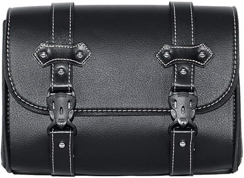 motorcycle windshield bag