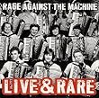 Live & Rare