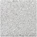BEADTIN Crystal Clear Transparent 4mm Faceted Round Craft Beads (1250pc)