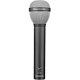 Beyerdynamic M 88 Dynamic Microphone - Hypercardioid *New*