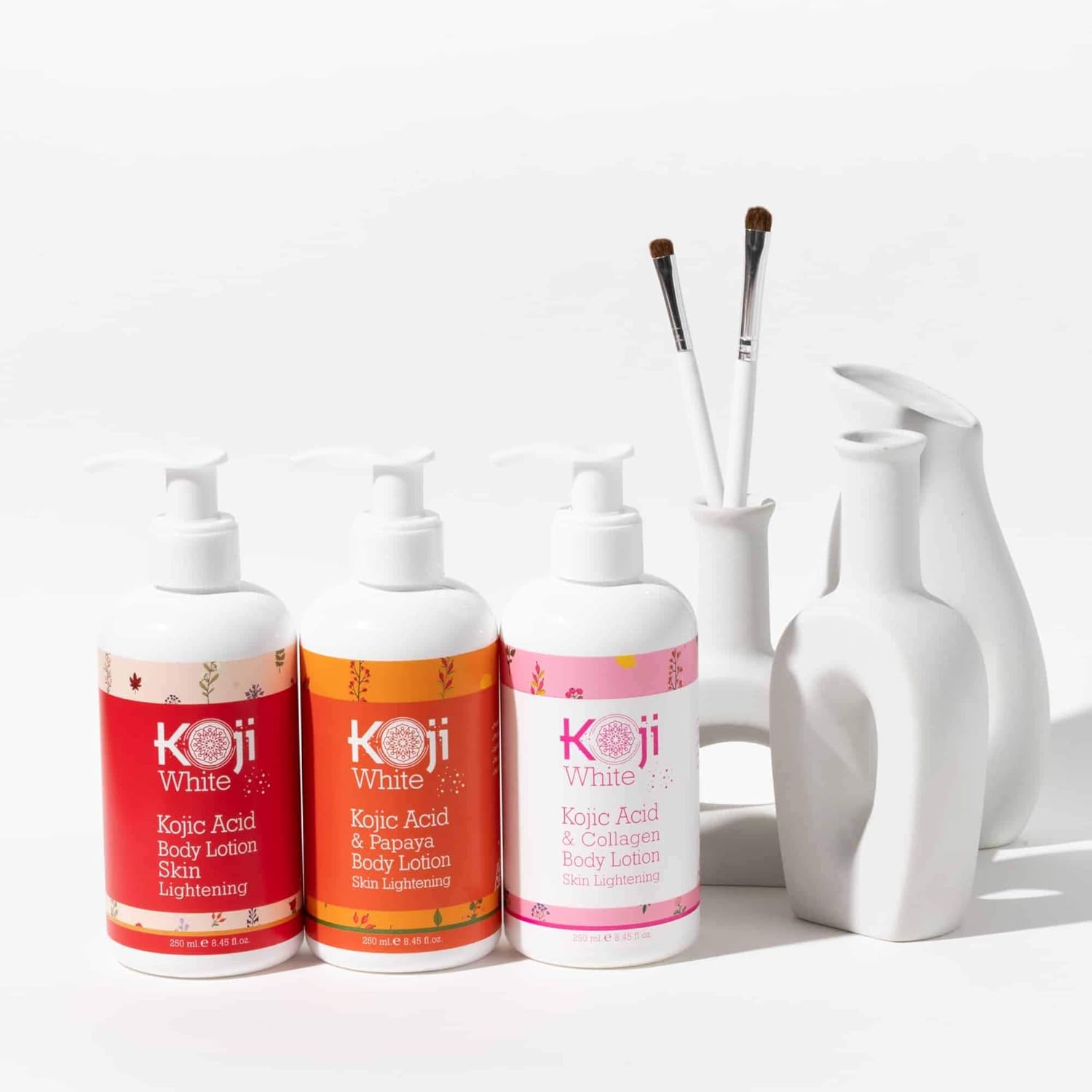 kojic acid lotion