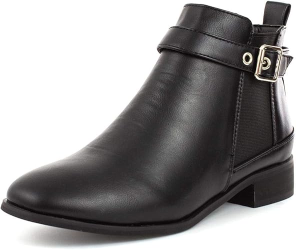 lilley ankle boots