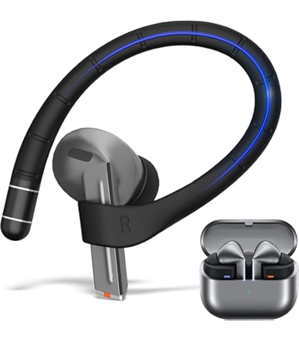 Samsung Galaxy Buds3 Pro - Elevate Your Listening Experience Samsung Galaxy Buds3 Pro - Elevate Your Listening Experience