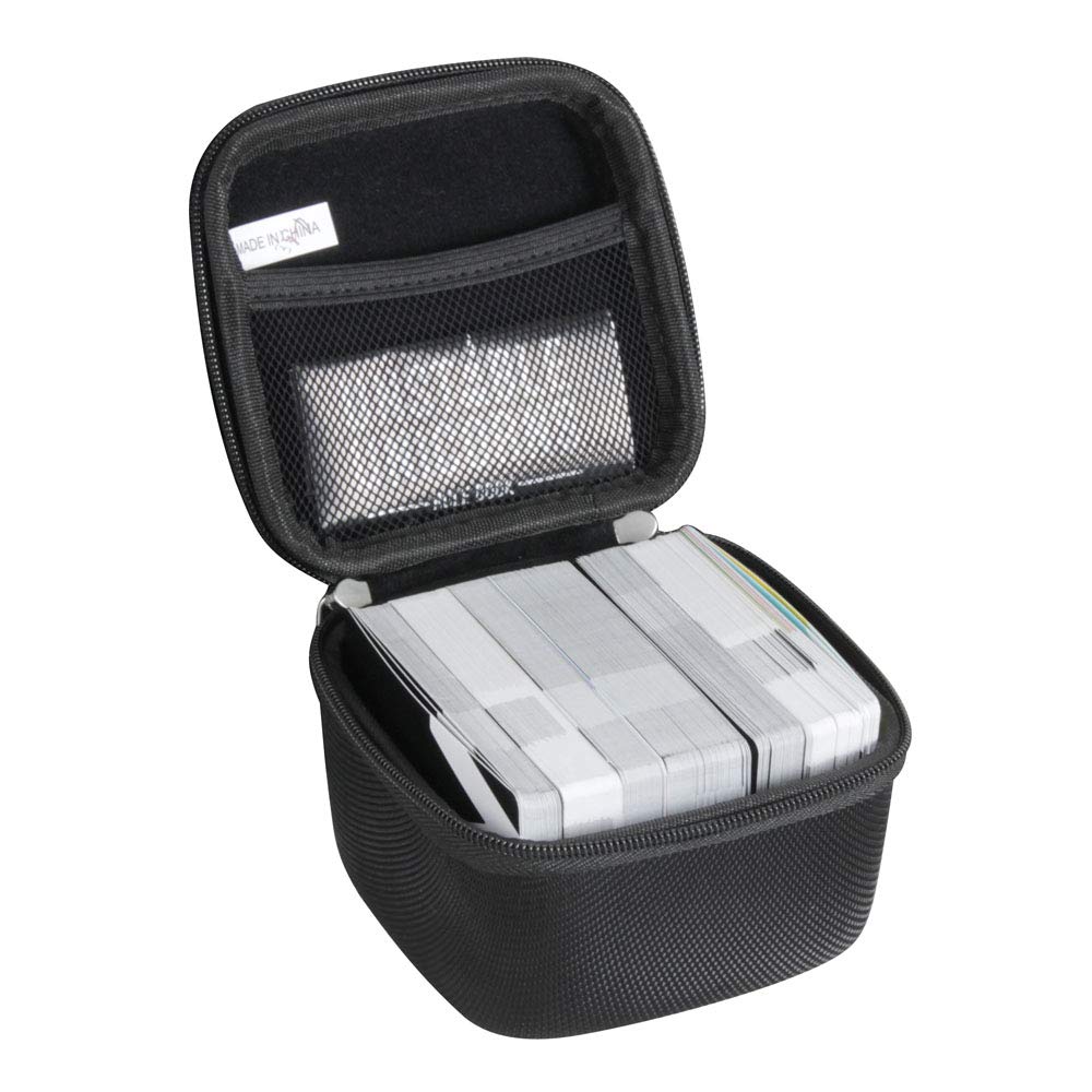 Hermitshell Hard Travel Case for The Voting Game-The Adult Party Game About Your Friends (Not Including Cards)