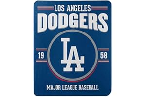 Northwest MLB Unisex-Adult Blanket