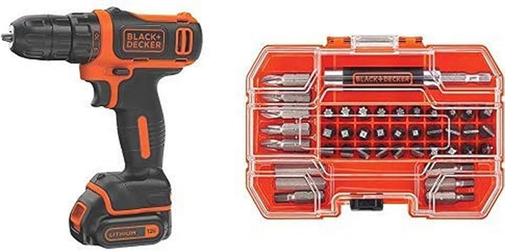 BLACK+DECKER  featured image