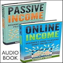 Work from Home, 2 Manuscripts: Online Income and Passive Income Work from Home, 2 Manuscripts: Online Income and Passive Income