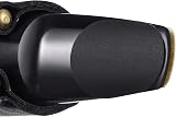 Boao 32P Saxophone Mouthpiece Cushions 0.8mm Alto Tenor Clarinet Pads Black view 5