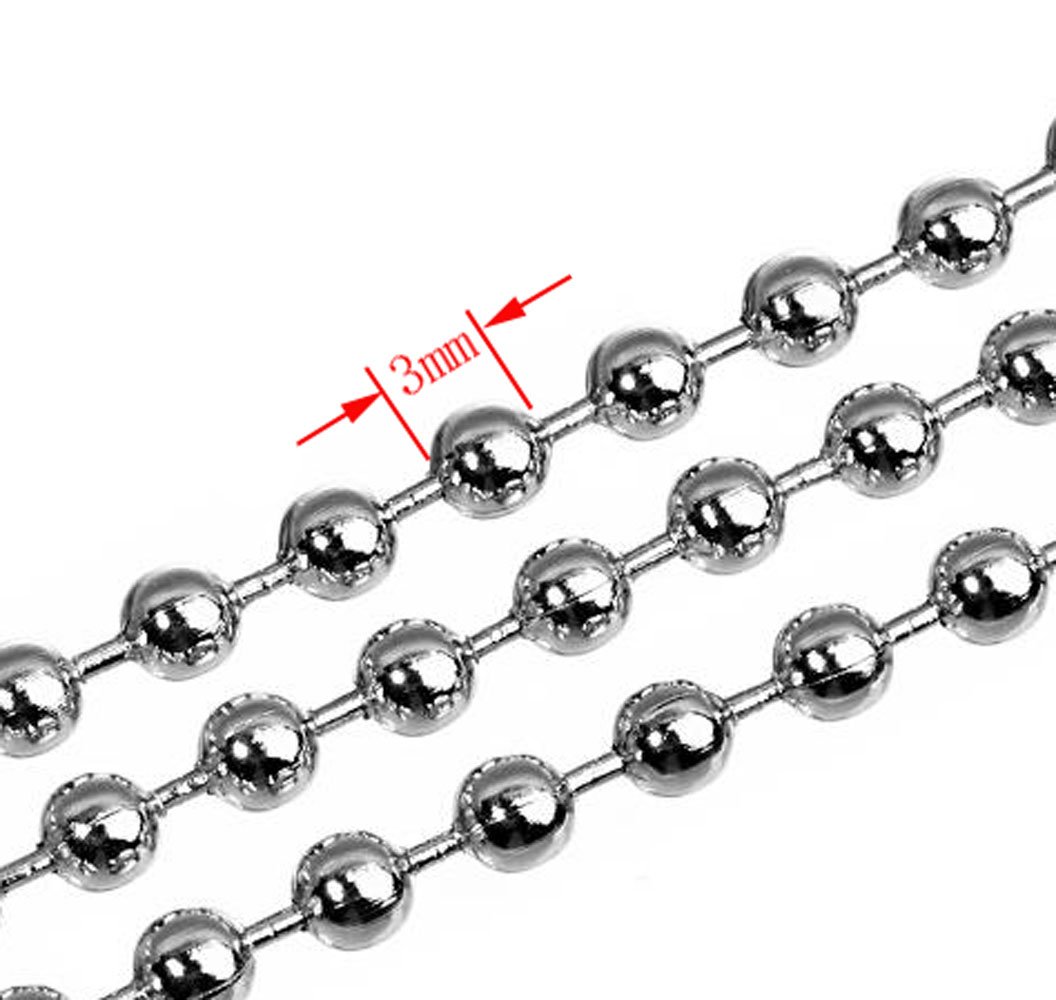 thumbnail image 2 of 2 Pcs /4Pcs Clear Crystal Ball Beaded Pull Chain Extension For Ceiling Fan Light 5d217355 9d0e 49a6 97ab F749a9d0fd00.2eb158fb84297ee6410309bf16eb083f 2 of 13