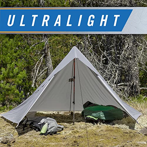 Aqua Quest Guide Tarp 100 Waterproof Ultralight Ripstop SIL Nylon aqua-quest-guide-tarp-100-waterproof-ultralight-ripstop-sil-nylon