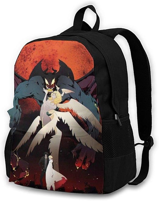 crybaby backpack amazon