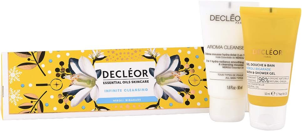 decleor skin care gift sets