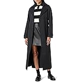 The Drop womens Emilia Elongated Trench