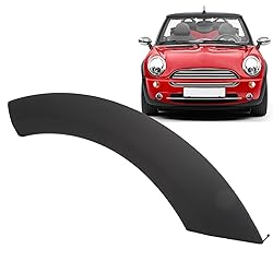 Wheel Mudguard Arch Cover Replacement for R50 R53