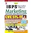 Kiran’s IBPS Marketing Officer Online Exam CWE SPL – VI Professional Knowledge Practice Work Book - 1757