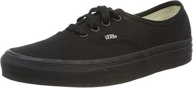 vans authentic for skating
