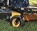 Poulan Pro P46ZX, 46 in. 22 HP Briggs & Stratton Zero Turn Riding Mower