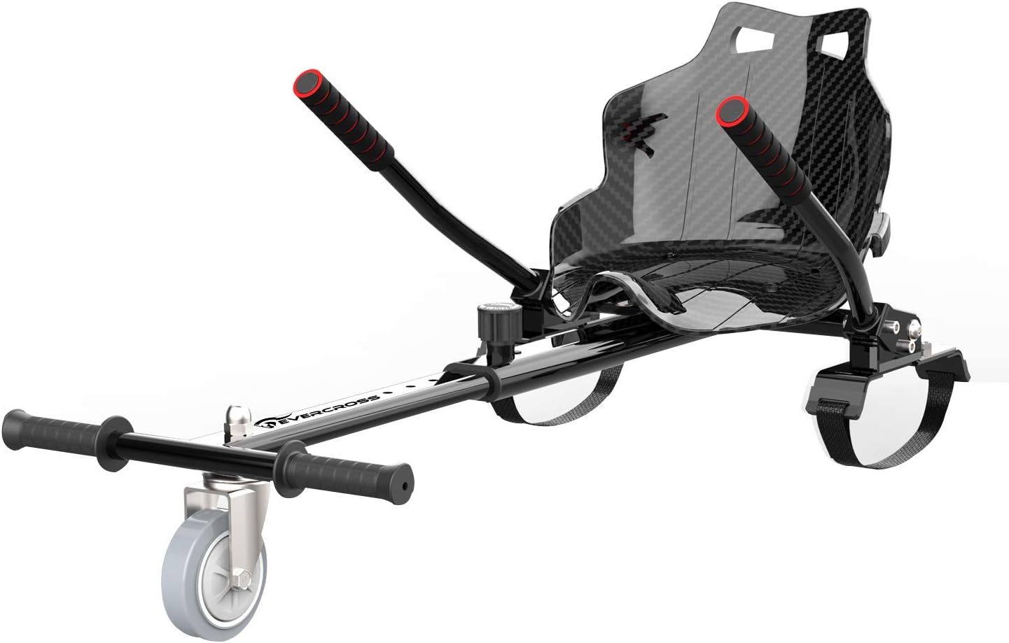 EverCross Hoverboard Seat Attachment, Gen 2