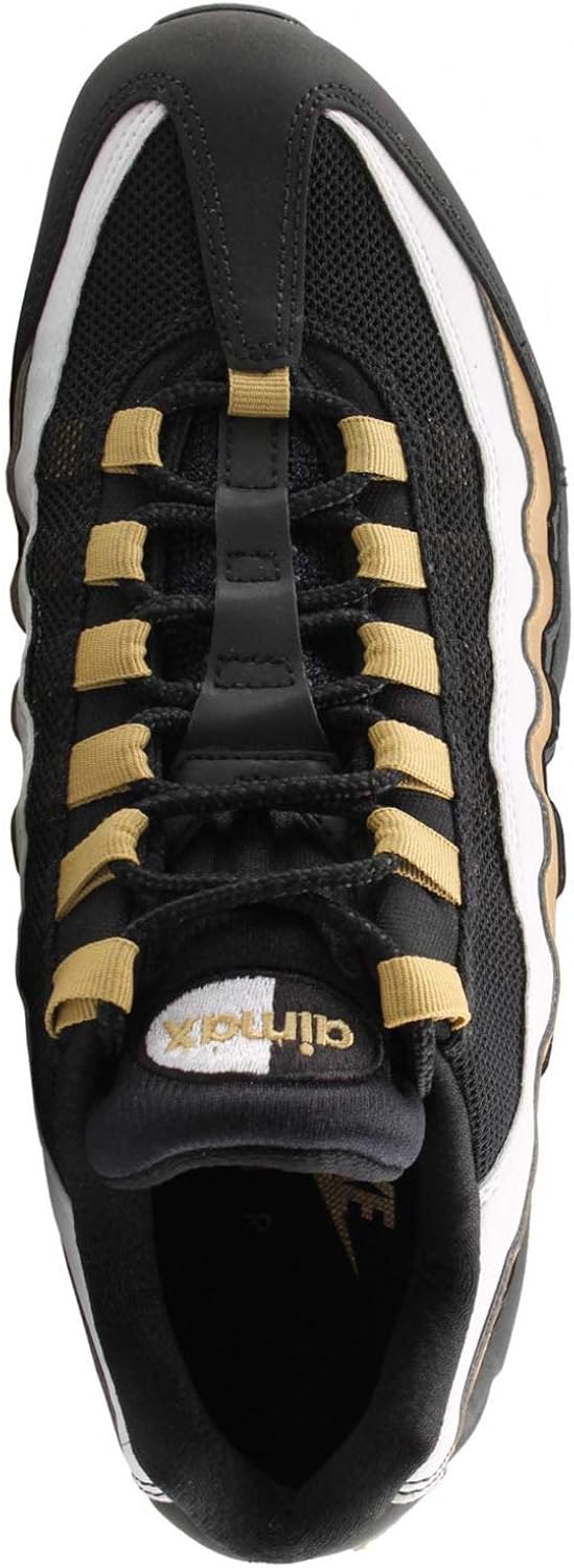 nike men's gymnastics shoes