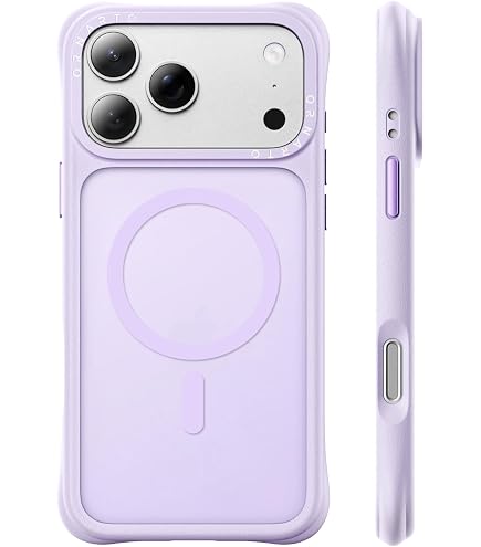 Amazon.com: CASETiFY Ripple iPhone 17 Pro Max Case [Silicone