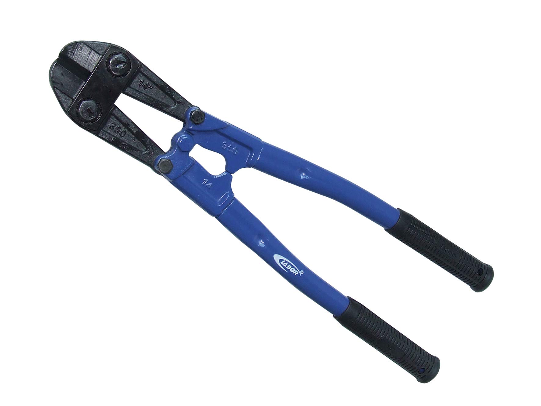 Labor 80064 Bolt Cutter, Blue, 600 mm