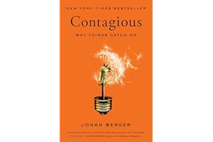 Contagious: Why Things Catch On