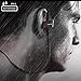 imusicat Bluetooth Headphones Headset Wireless - Audifonos Inalambricos - Earbuds with Mic and Case, Waterproof Sweatproof IPX4, Noise Cancelling, Battery Last 6~7 Hours