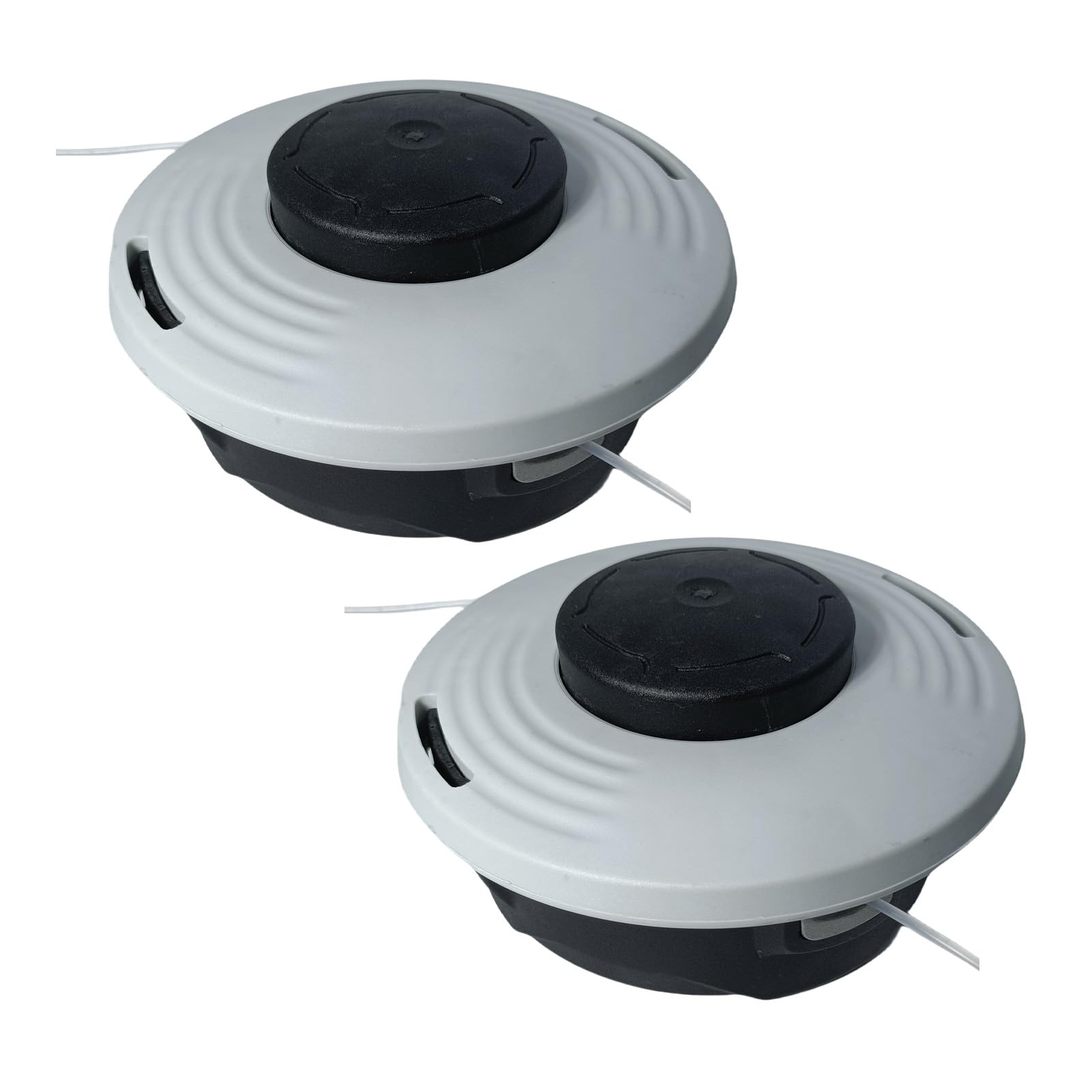Photo 1 of 2PACK 46-2 Trimmer Head 4003 710 2189 Replaces for Autocut 46-2 fits Stihl FS160 FS220 FS280 FS290 FS300 FS310 FS350 FS360 FS400 FS410 FS450 FS460 FS480 String Trimmers Brushcutters 4003 710 2115