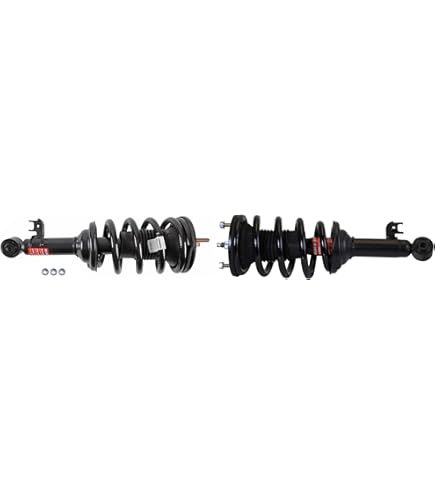 縁頭鐺3点セット　武蔵　(41mm) 　nky-46 Amazon.com: KYB SR4613 Strut-Plus Complete Corner Unit