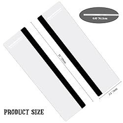 MDOZQ Office Desk Accessories 2pcs Computer Monitor