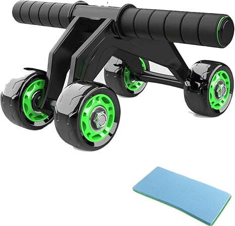 YONGYONG Equipo De Fitness Muscular Abdominal Masculino Y Femenino ...