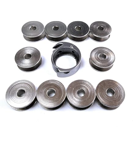 Amazon.com: 10 Organ 29X3 DIX3 332 Sewing Machine Needles Singer