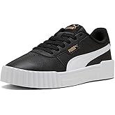 PUMA Women
s Carina 3.0 Casual Sneakers