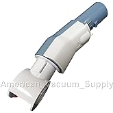 Electrolux (Ship from USA) Vacuum Power Nozzle Neck Elbow Guardian Renaissance Epic Legacy