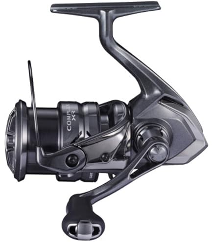 Shimano C2000SHG Vanford Spinning Reel 24 : Amazon.ca: Sports